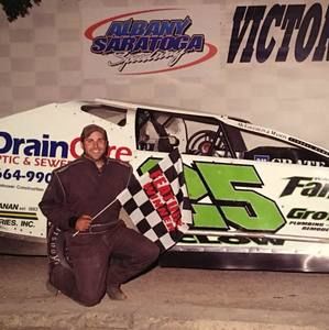 Meet your Posher, Colin